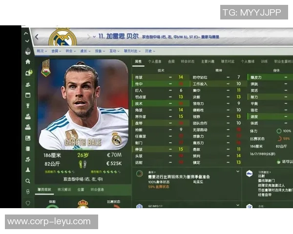 提升足球经理能力值的关键因素与实用策略解析